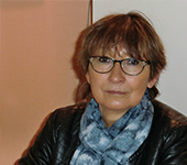 Nadia Lefrançois